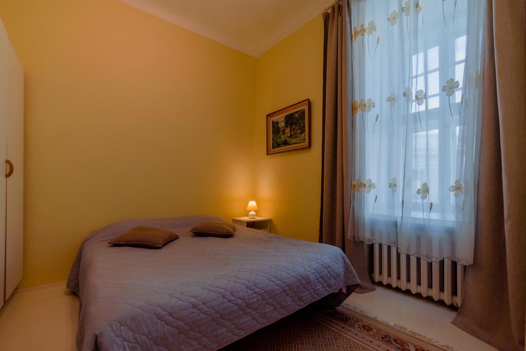 Romeo Family Apartments Tallinn Exteriér fotografie